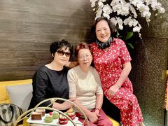 -上海大宁福朋喜来登酒店大堂吧(共和新路店)