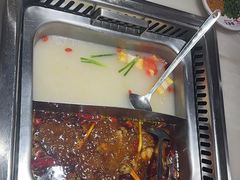 -重庆高老九火锅(万象城店)