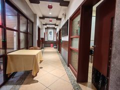 包房-汇景花园酒家(基立下道店)