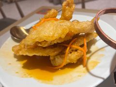 -上关东东北菜(夫子庙水游城店)