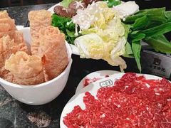 -八合里牛肉火锅(新洲店)