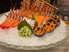 -極上萬膳·日料放题(来福士江景店)
