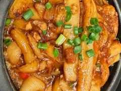 -先记烧鹅王·本地粤菜(福永店)
