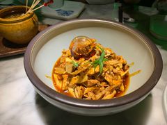 -辛香汇·现炒川菜(淮海路百盛店)
