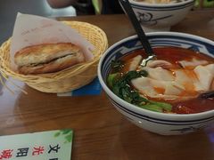 -顿顿吉祥·长安味道(启迪香山店)