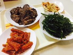 -金太太速食(北下关店)