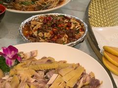 -学成饭店(官南大道店)