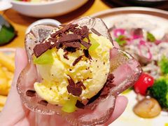 -街角 T·COFFEE 融合料理·BISTRO(车公庙店)