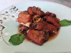 -RIVIERA 松鹤楼(外滩店)