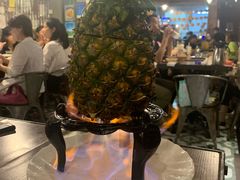 -辉记炭烧海鲜大排档·老字号(福田店)