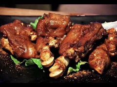 -顾家土菜館