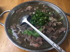-杨三娘跷脚牛肉(羊子山西路店)