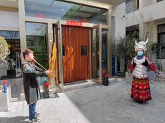 -潇湘·永州会馆(百子湾店)