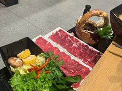 -掂档潮汕牛肉火锅(沈阳万象城店)