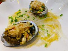 -新享乐海鲜(翠华路店)