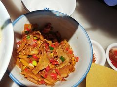 -农耕记·湖南土菜(海上世界店)