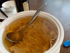 -水月周庄铂尔曼酒店-水月荟中餐厅