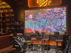 -悦界酒吧(后海店)