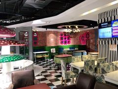 -H次元沉浸剧情密室(街道口店)