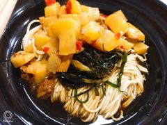 -凯丽上海阳春面馆(德仁里店)