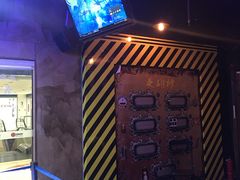 -YOGO优果密室逃脱(新佳丽广场店)