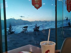 -牛背山