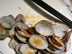 -吕氏疙瘩汤·私家菜馆(慈云寺店)