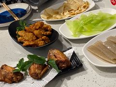 -鱼酷活鱼烤鱼(南京水游城店)