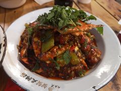 -夹夹大·蟹蟹大排档(财富又一城店)