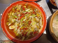 -馬伍旺川菜(江北虹悦城店)