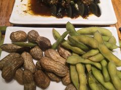 -聚点串吧·北京烧烤(赵登禹路店)