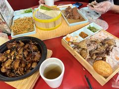 -宏状元现熬粥·京味菜(五棵松店)