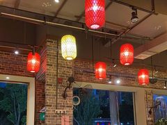大堂-江味龙虾馆·裸蓝龙虾(南山店)