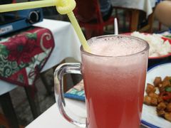 -刘姐啤酒鱼民族演艺餐厅(西街总店)