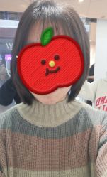 点击看大图 -99烫染