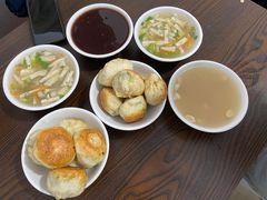 -潭式煎包(西航路店)