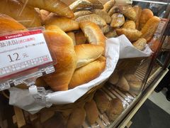 -山崎面包(静安久光店)