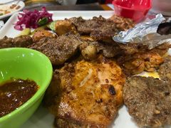 -TUK土耳其餐厅·下午茶(卢湾店)