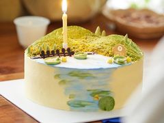 -派悦坊·甜品·蛋糕(虹口龙之梦店)