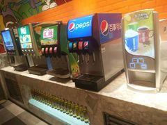 -火锅岛潮牌自助餐厅(天津天佑城店)