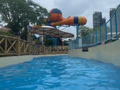 -武汉玛雅海滩水公园