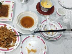 -东鑫记港式茶餐厅(南京东路店)
