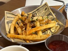 -Kathleen's Bistro&Bar 凯圣琳西餐厅(漕河泾印象城店)