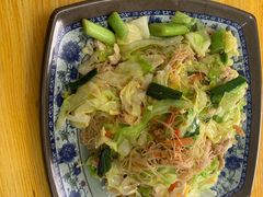 -福州人铭小吃