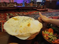 -Antalya安塔利亚土耳其餐厅(猎德店)