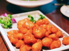 -意满花千醉(金茂览秀城店)