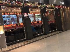 门面-大头虾越式风味餐厅(光明广场店)