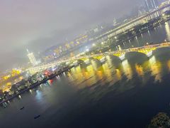 -长沙国金中心异国印象酒店