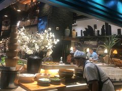 -韩盛·盛江山自助料理(中街大悦城店)