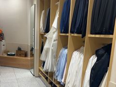 -天真蓝照相馆(五角场百联又一城店)